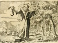 Picture 19 of 118 from Iconologia del cavaliere Cesare Ripa, perugino (1764), leaf 49