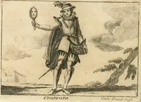 Picture 24 of 118 from Iconologia del cavaliere Cesare Ripa, perugino (1764), leaf 57