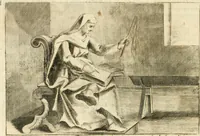Picture 30 of 118 from Iconologia del cavaliere Cesare Ripa, perugino (1764), leaf 81