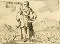 Picture 32 of 118 from Iconologia del cavaliere Cesare Ripa, perugino (1764), leaf 92