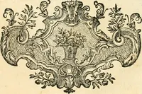 Picture 25 of 116 from Iconologia del cavaliere Cesare Ripa, perugino (1764), leaf 105