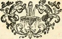 An illustration from Iconologia del cavaliere Cesare Ripa, perugino (1764)