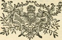 Picture 32 of 116 from Iconologia del cavaliere Cesare Ripa, perugino (1764), leaf 129