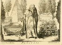 Picture 37 of 116 from Iconologia del cavaliere Cesare Ripa, perugino (1764), leaf 142