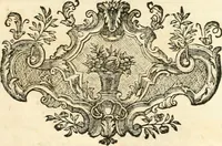 An illustration from Iconologia del cavaliere Cesare Ripa, perugino (1764)