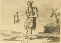 Picture 41 of 116 from Iconologia del cavaliere Cesare Ripa, perugino (1764), leaf 167