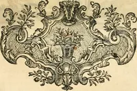 Picture 43 of 116 from Iconologia del cavaliere Cesare Ripa, perugino (1764), leaf 172