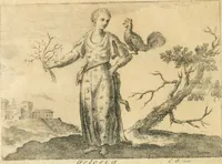 Picture 44 of 116 from Iconologia del cavaliere Cesare Ripa, perugino (1764), leaf 173