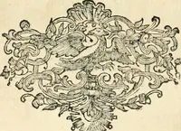 An illustration from Iconologia del cavaliere Cesare Ripa, perugino (1764)