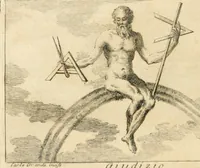 Picture 50 of 116 from Iconologia del cavaliere Cesare Ripa, perugino (1764), leaf 189