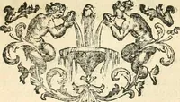 An illustration from Iconologia del cavaliere Cesare Ripa, perugino (1764)