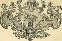 An illustration from Iconologia del cavaliere Cesare Ripa, perugino (1764)