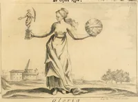Picture 57 of 116 from Iconologia del cavaliere Cesare Ripa, perugino (1764), leaf 220