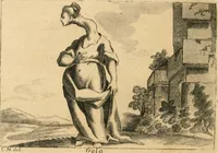 Picture 58 of 116 from Iconologia del cavaliere Cesare Ripa, perugino (1764), leaf 227