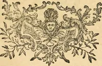 Picture 68 of 116 from Iconologia del cavaliere Cesare Ripa, perugino (1764), leaf 276