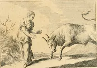 Picture 72 of 116 from Iconologia del cavaliere Cesare Ripa, perugino (1764), leaf 312