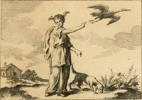 Picture 75 of 116 from Iconologia del cavaliere Cesare Ripa, perugino (1764), leaf 328