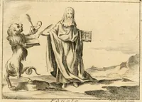 Picture 10 of 116 from Iconologia del cavaliere Cesare Ripa, perugino (1764), leaf 34