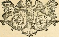 An illustration from Iconologia del cavaliere Cesare Ripa, perugino (1764)