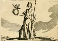 Picture 85 of 116 from Iconologia del cavaliere Cesare Ripa, perugino (1764), leaf 359