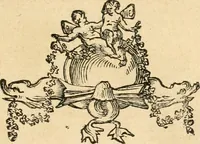 An illustration from Iconologia del cavaliere Cesare Ripa, perugino (1764)