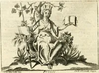 Picture 110 of 116 from Iconologia del cavaliere Cesare Ripa, perugino (1764), leaf 427