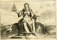 Picture 23 of 116 from Iconologia del cavaliere Cesare Ripa, perugino (1764), leaf 98