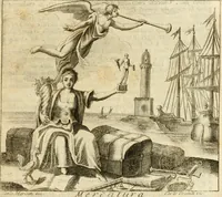 Picture 36 of 102 from Iconologia del cavaliere Cesare Ripa, perugino (1764), leaf 104