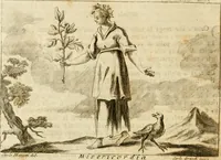 Picture 41 of 102 from Iconologia del cavaliere Cesare Ripa, perugino (1764), leaf 143