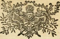 An illustration from Iconologia del cavaliere Cesare Ripa, perugino (1764)