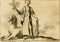 Picture 48 of 102 from Iconologia del cavaliere Cesare Ripa, perugino (1764), leaf 169
