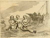 An illustration from Iconologia del cavaliere Cesare Ripa, perugino (1764)