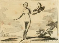Picture 54 of 102 from Iconologia del cavaliere Cesare Ripa, perugino (1764), leaf 210