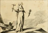 Picture 55 of 102 from Iconologia del cavaliere Cesare Ripa, perugino (1764), leaf 214