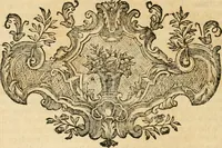 Picture 62 of 102 from Iconologia del cavaliere Cesare Ripa, perugino (1764), leaf 253