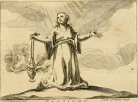 Picture 66 of 102 from Iconologia del cavaliere Cesare Ripa, perugino (1764), leaf 286