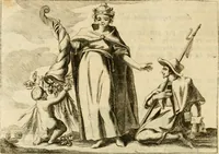 Picture 70 of 102 from Iconologia del cavaliere Cesare Ripa, perugino (1764), leaf 323