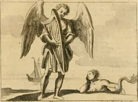 Picture 86 of 102 from Iconologia del cavaliere Cesare Ripa, perugino (1764), leaf 384