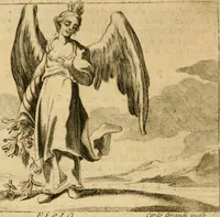 Picture 87 of 102 from Iconologia del cavaliere Cesare Ripa, perugino (1764), leaf 387