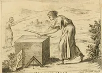 Picture 89 of 102 from Iconologia del cavaliere Cesare Ripa, perugino (1764), leaf 396