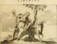Picture 9 of 102 from Iconologia del cavaliere Cesare Ripa, perugino (1764), leaf 40