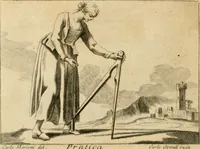 Picture 93 of 102 from Iconologia del cavaliere Cesare Ripa, perugino (1764), leaf 405