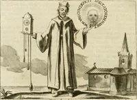 Picture 94 of 102 from Iconologia del cavaliere Cesare Ripa, perugino (1764), leaf 413