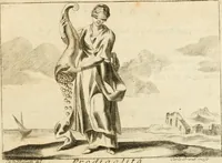 Picture 96 of 102 from Iconologia del cavaliere Cesare Ripa, perugino (1764), leaf 424