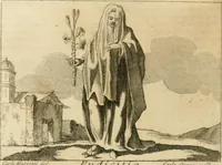 Picture 98 of 102 from Iconologia del cavaliere Cesare Ripa, perugino (1764), leaf 439