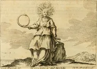 Picture 19 of 102 from Iconologia del cavaliere Cesare Ripa, perugino (1764), leaf 67
