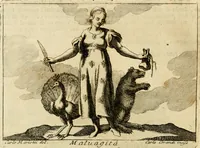 Picture 23 of 102 from Iconologia del cavaliere Cesare Ripa, perugino (1764), leaf 79