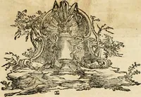 Picture 29 of 102 from Iconologia del cavaliere Cesare Ripa, perugino (1764), leaf 92