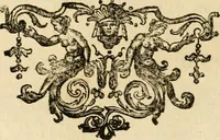 An illustration from Iconologia del cavaliere Cesare Ripa, perugino (1764)