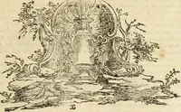 An illustration from Iconologia del cavaliere Cesare Ripa, perugino (1764)